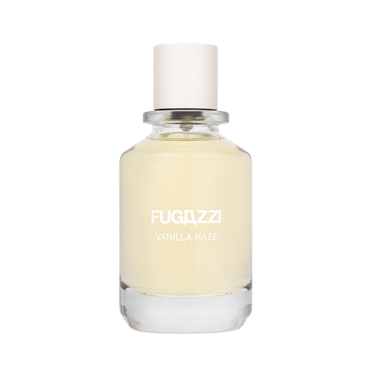 Fugazzi Vanilla Haze EDP 100ml