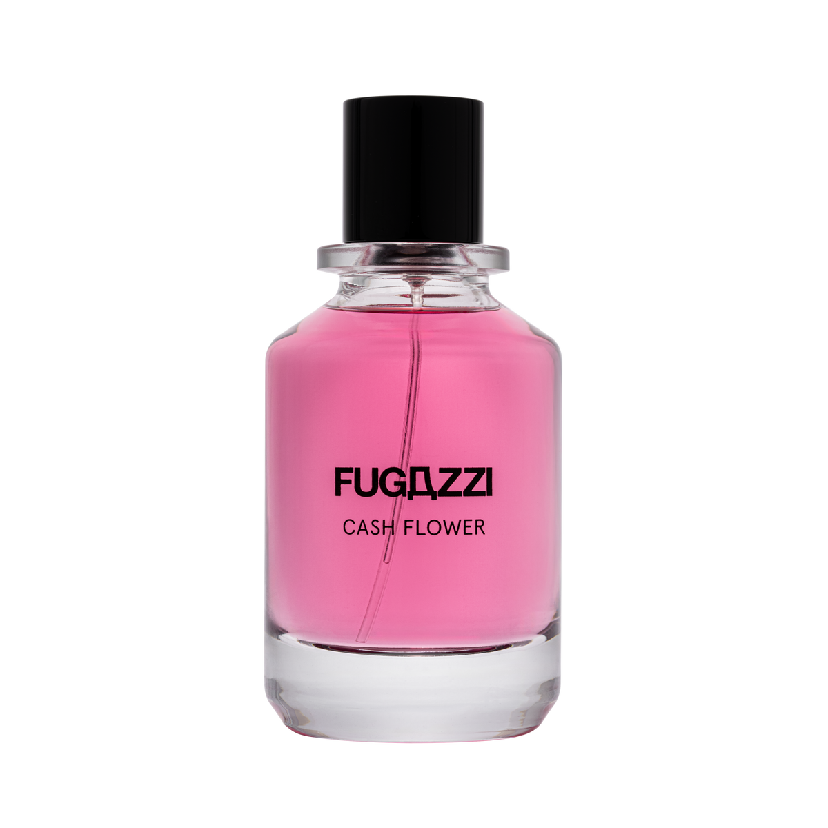 Fugazzi Cash Flower Extrait 100ml