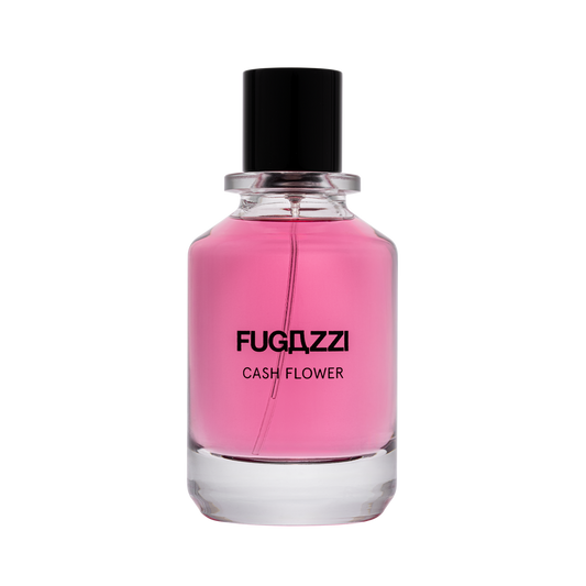 Fugazzi Cash Flower Extrait 100ml