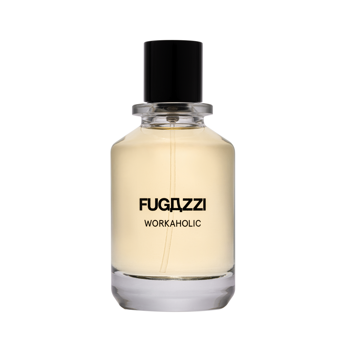 Fugazzi Workaholic Extrait 100ml