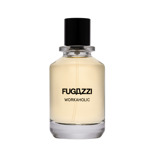Fugazzi Workaholic Extrait 100ml