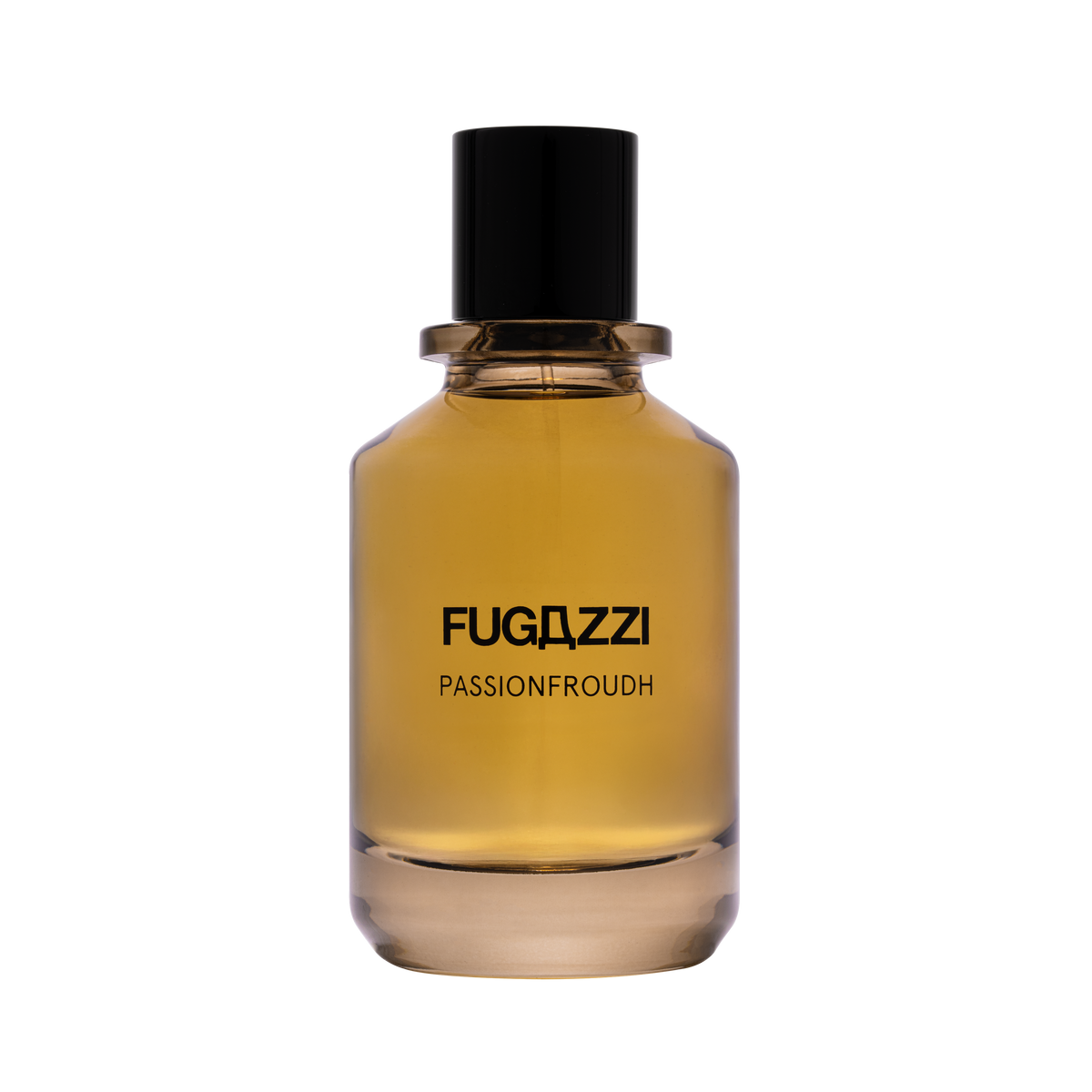 Fugazzi Passionfroudh Extrait 100ml