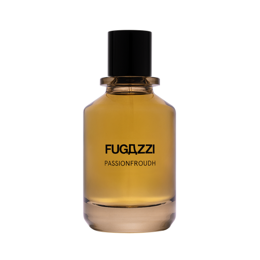 Fugazzi Passionfroudh Extrait 100ml