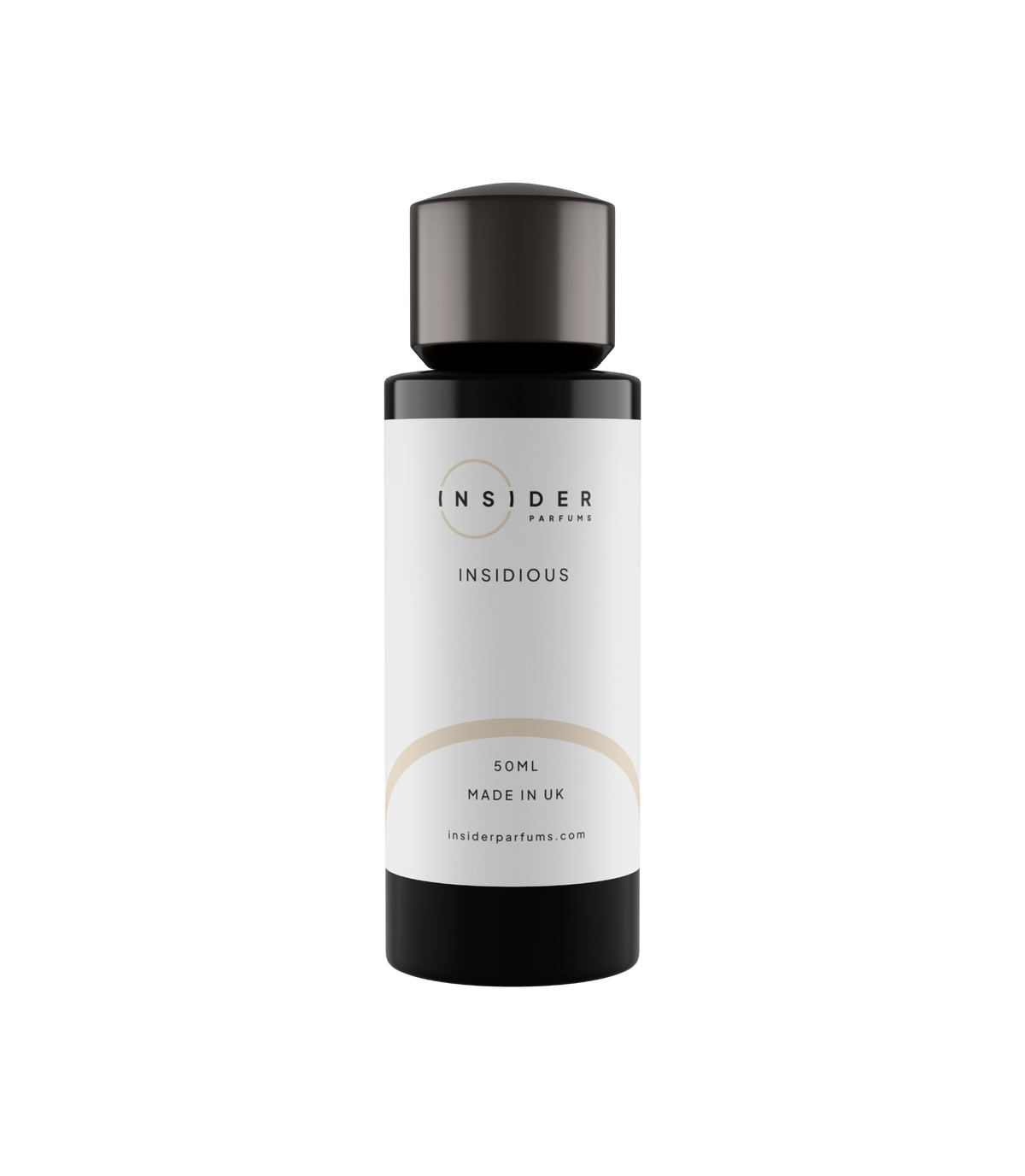 Insider Parfums Insidious Extrait 50ml