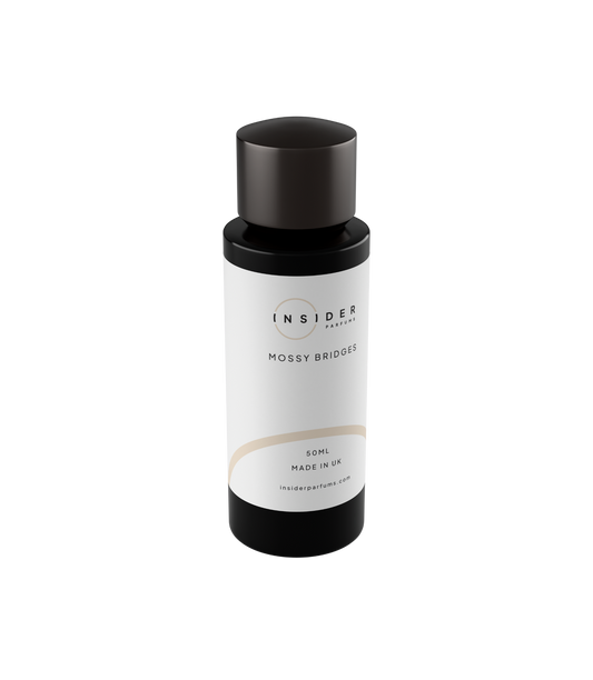 Insider Parfums Mossy Bridges
