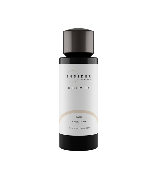 Insider Parfums Oud Jumeira Extrait 50ml
