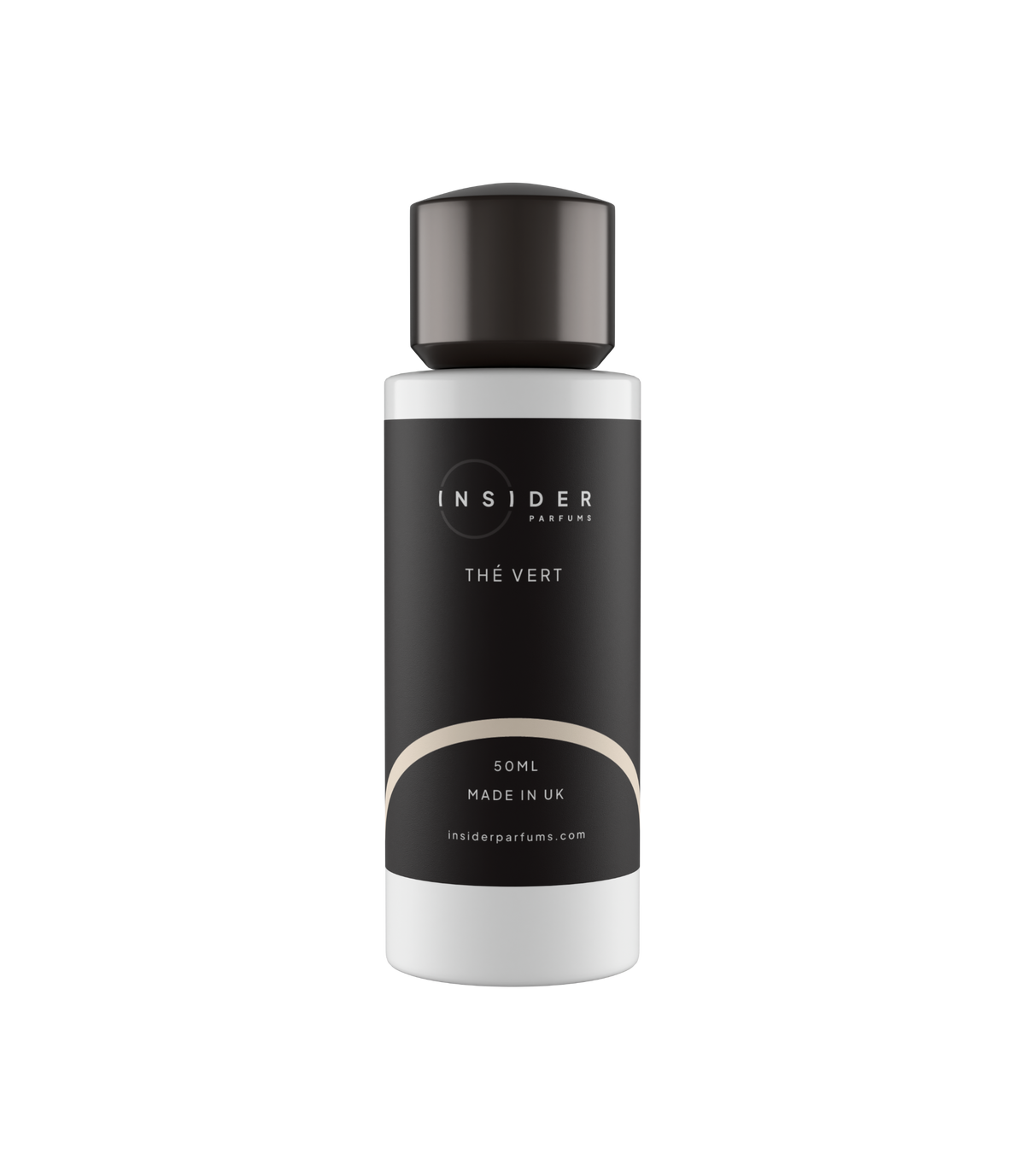 Insider Parfums The Vert