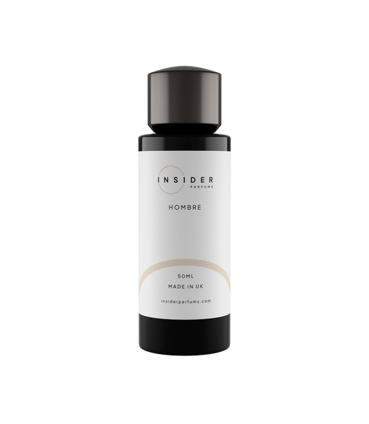 Insider Parfums Hombre Extrait 50ml
