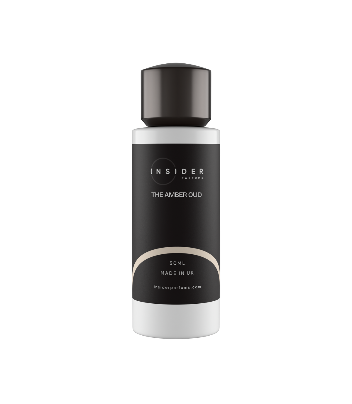 Insider Parfums The Amber Oud Extrait 50ml
