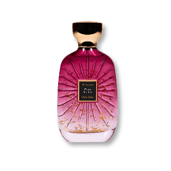 Atelier Des Ors Pink Me Up