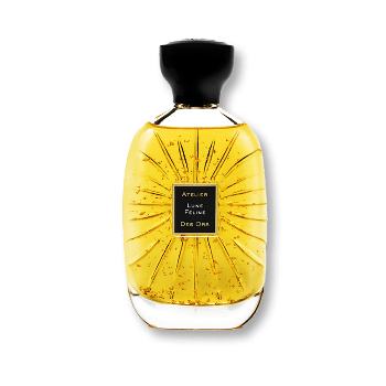 Atelier Des Ors Lune Feline