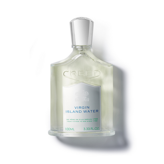 Creed Virgin Island Water 100ml
