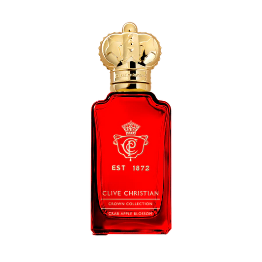 Clive Christian Crab Apple Blossom Extrait 50ml