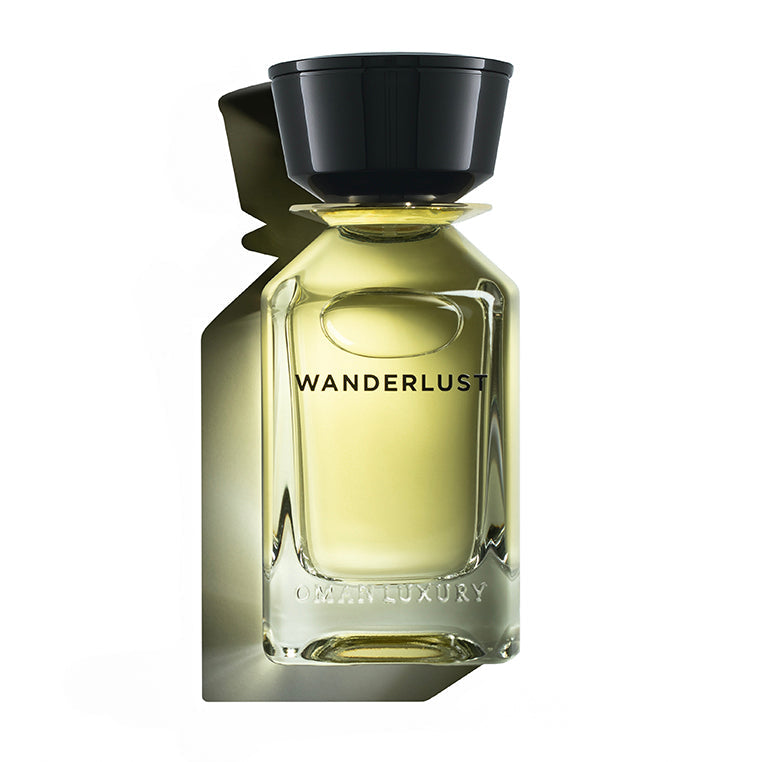 Omanluxury Wanderlust EDP 100ml