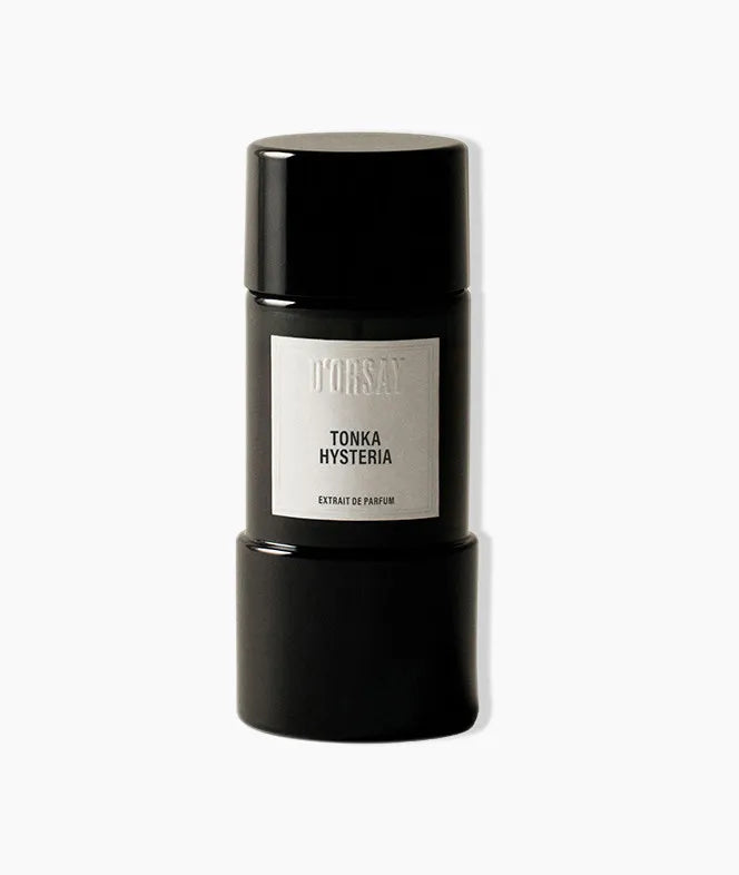 D’Orsay Tonka Hysteria Extrait 90ml