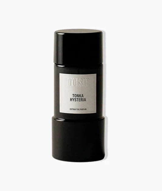 D’Orsay Tonka Hysteria Extrait 90ml
