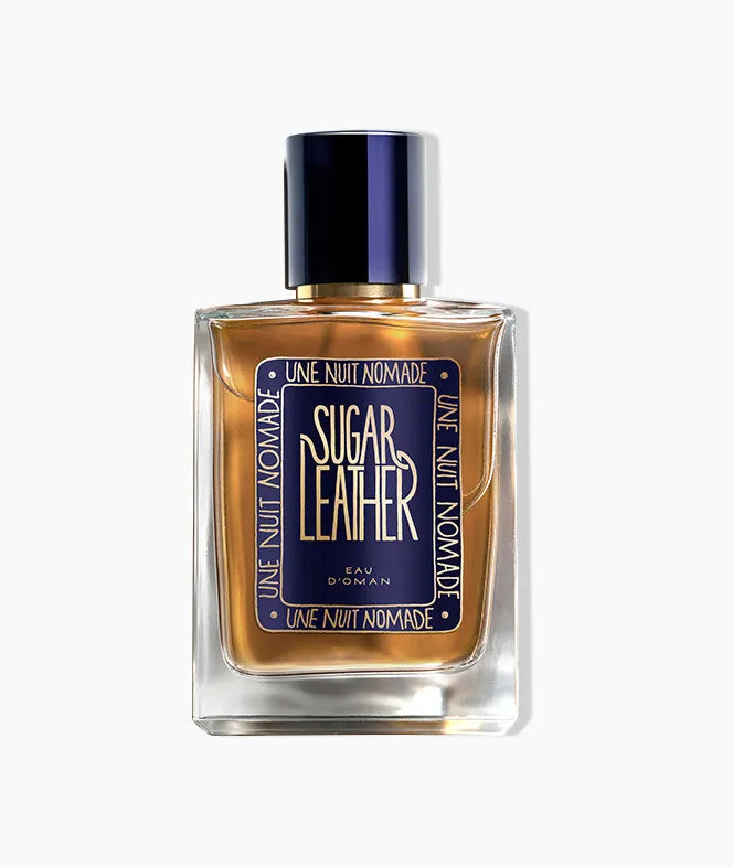 Sugar Leather EDP Sample