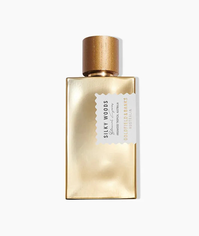 Goldfield & Banks Silky Woods Extrait Sample