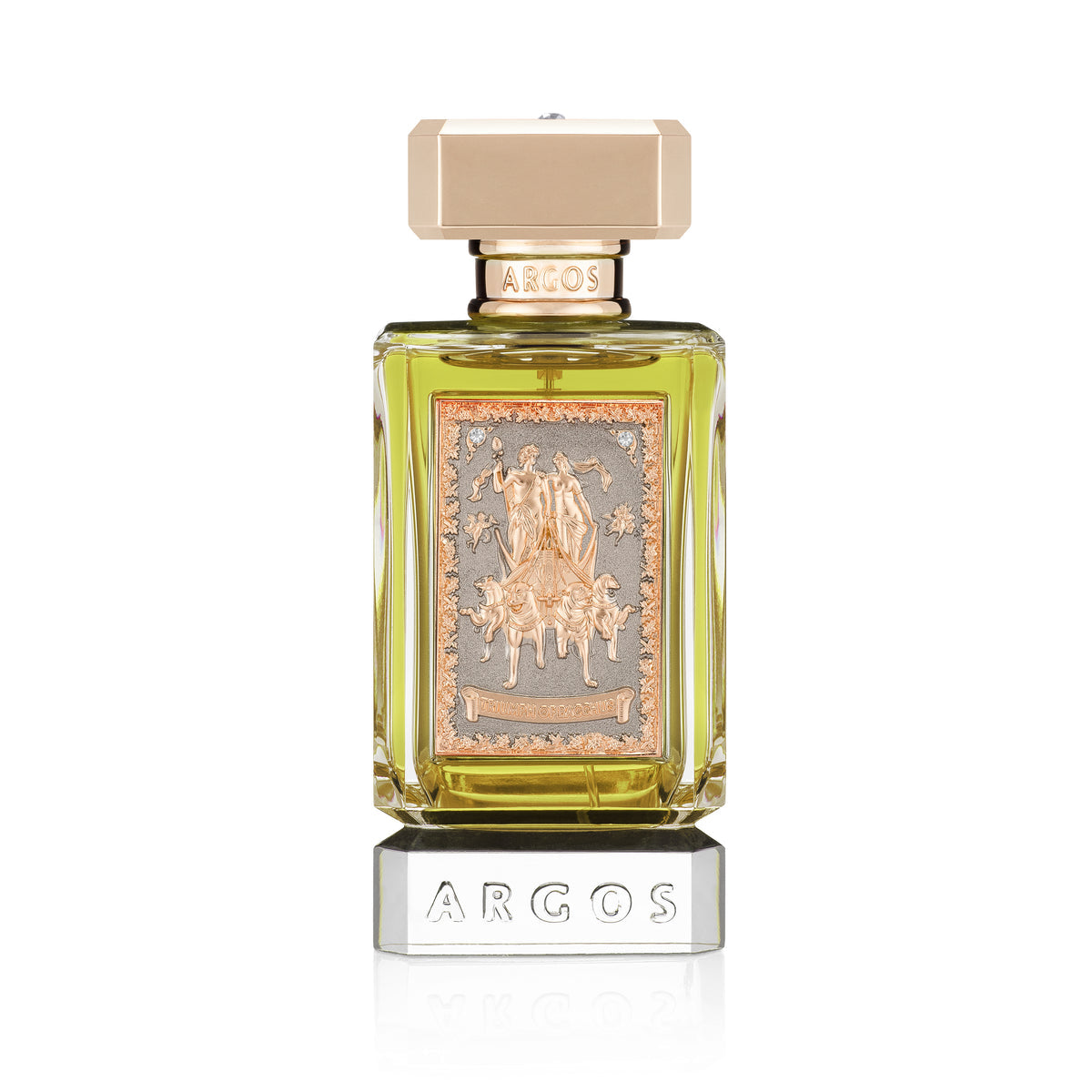 Argos Triumph of Bachus EDP Sample