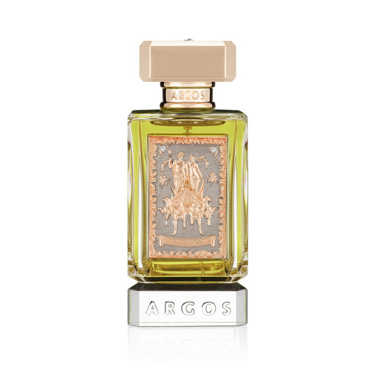 Argos Triumph of Bachus EDP Sample