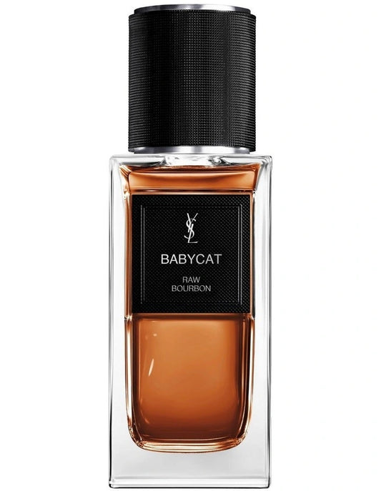 YSL Babycat EDP