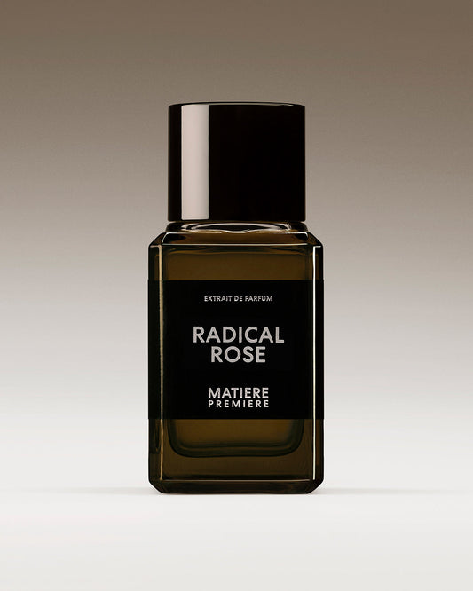 Matiere Premiere Radical Rose Extrait 100ml