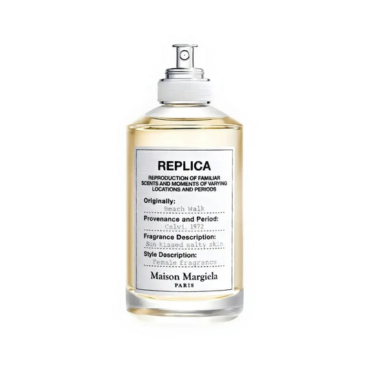 Maison Margiela Beach Walk EDP