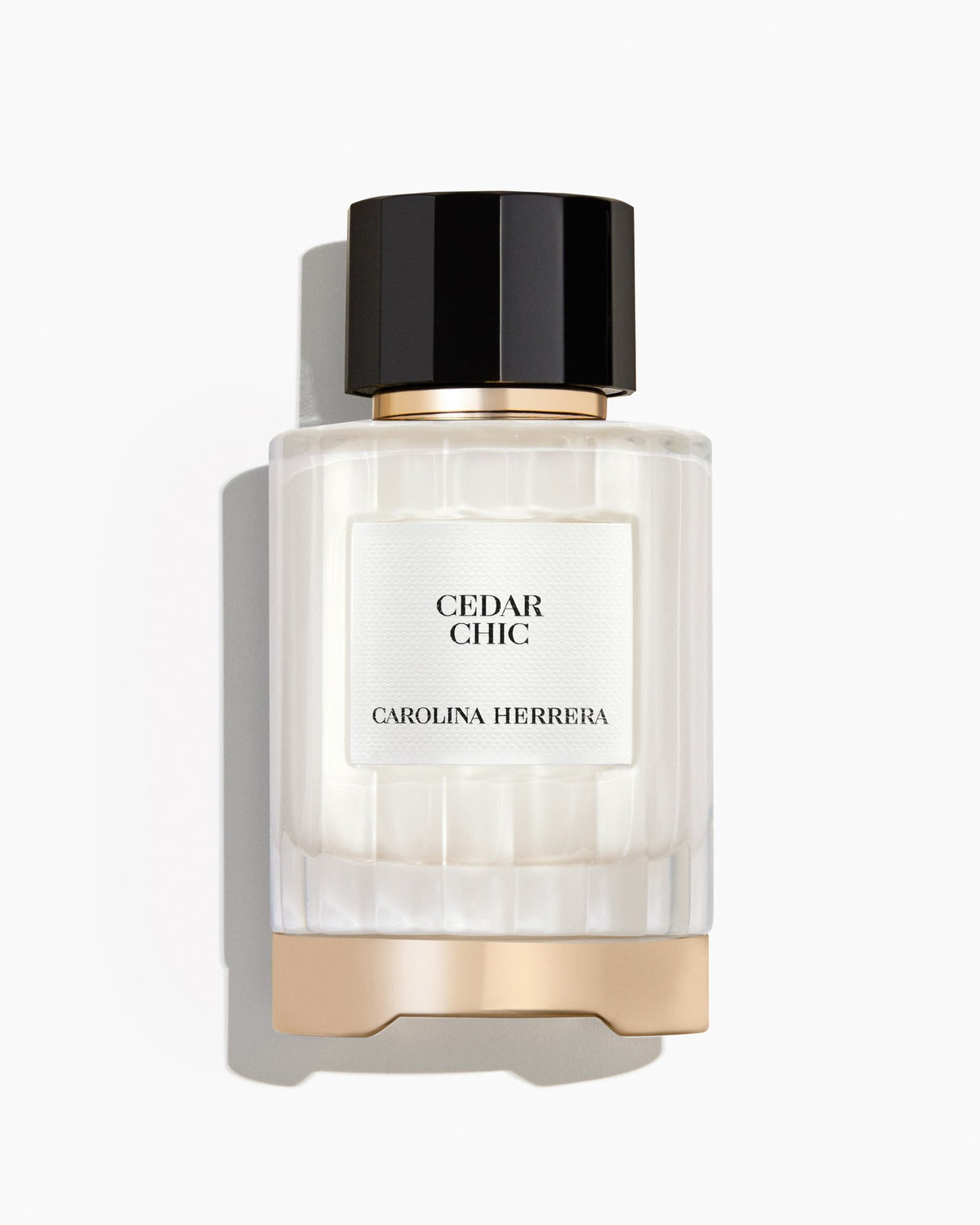 Carolina Herrera Cedar Chic EDP 100ml