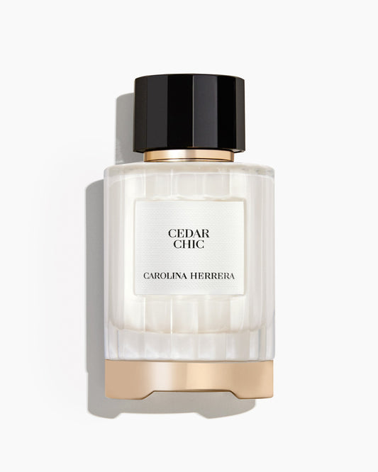 Carolina Herrera Cedar Chic EDP 100ml