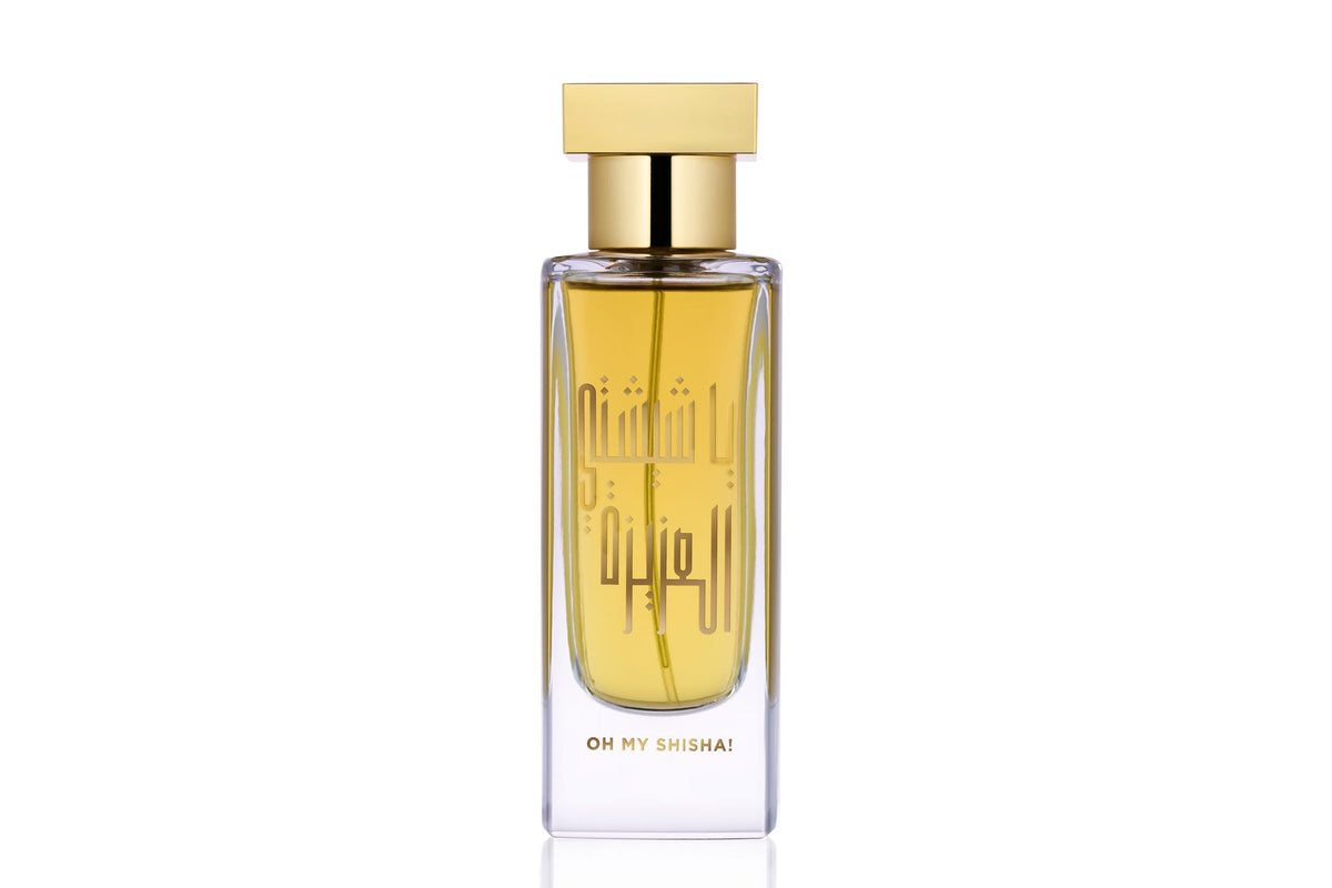 Azman Oh My Shisha Extrait 50ml