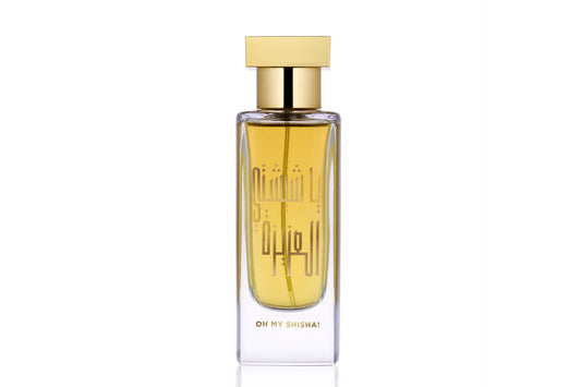 Azman Oh My Shisha Extrait 50ml