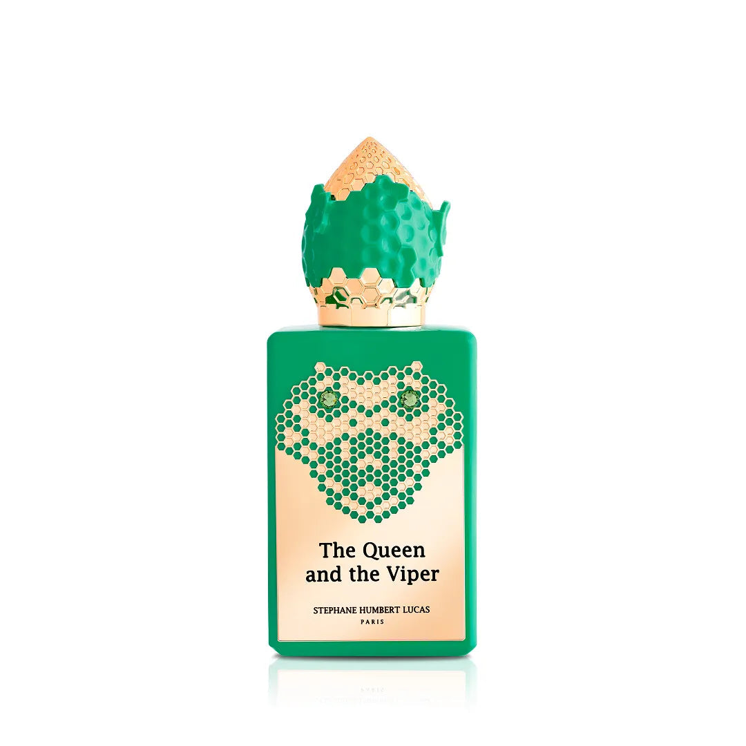 Stephane Humbert Lucas The Queen And The Viper Extrait 50ml