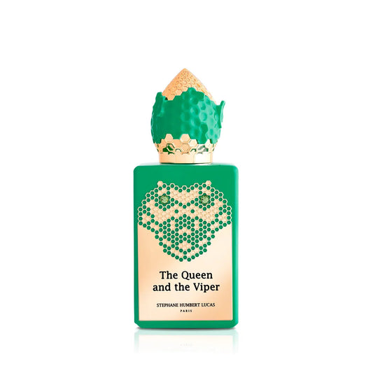 Stephane Humbert Lucas The Queen And The Viper Extrait 50ml