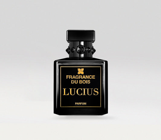 Fragrance Du Bois Lucius Parfum 100ml