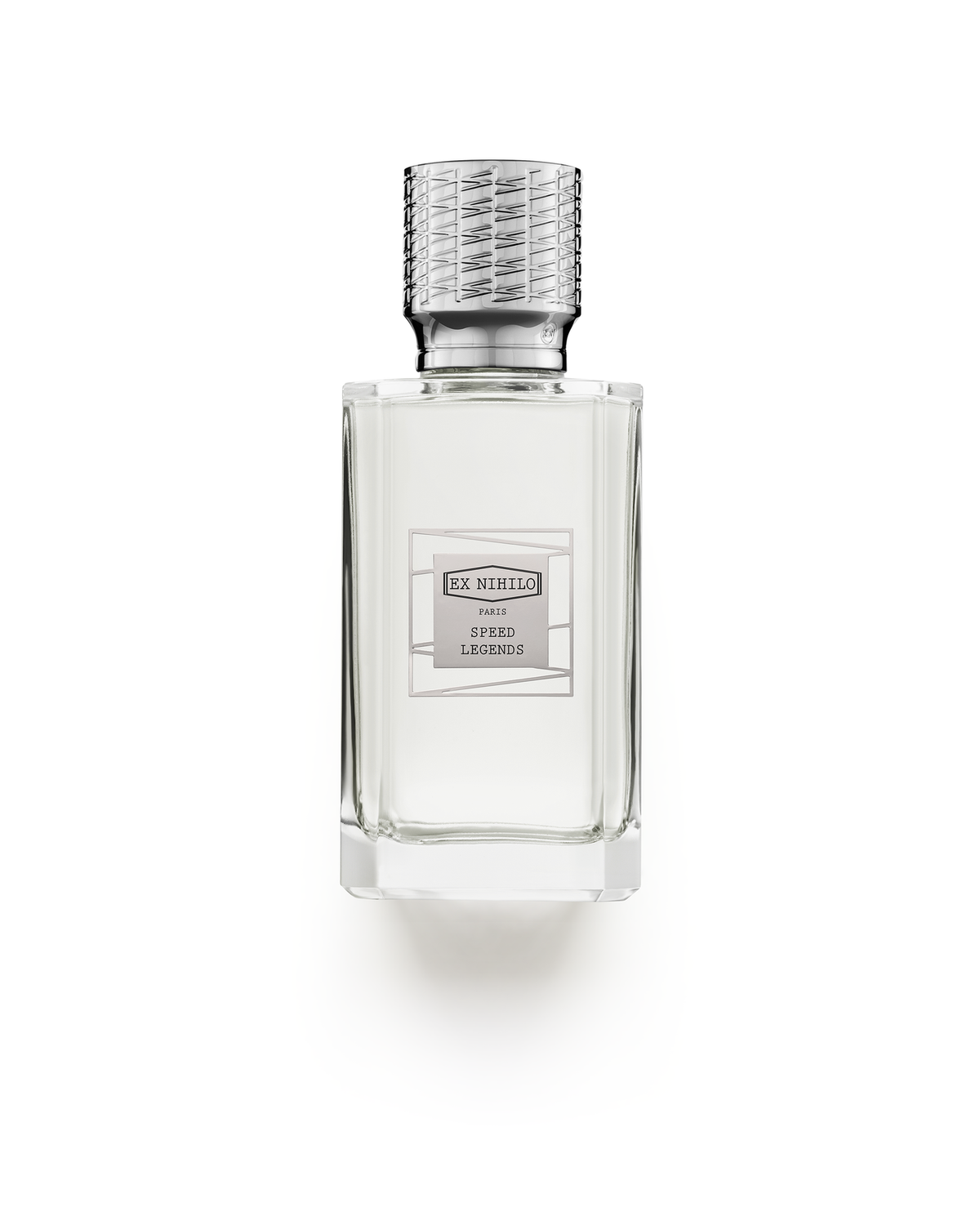 Ex Nihilo Speed Legends EDP Sample
