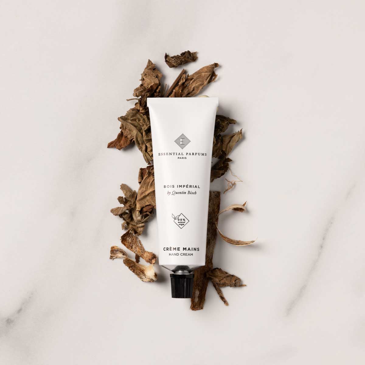 Essential Parfums Bois Imperial Hand Cream 50ml