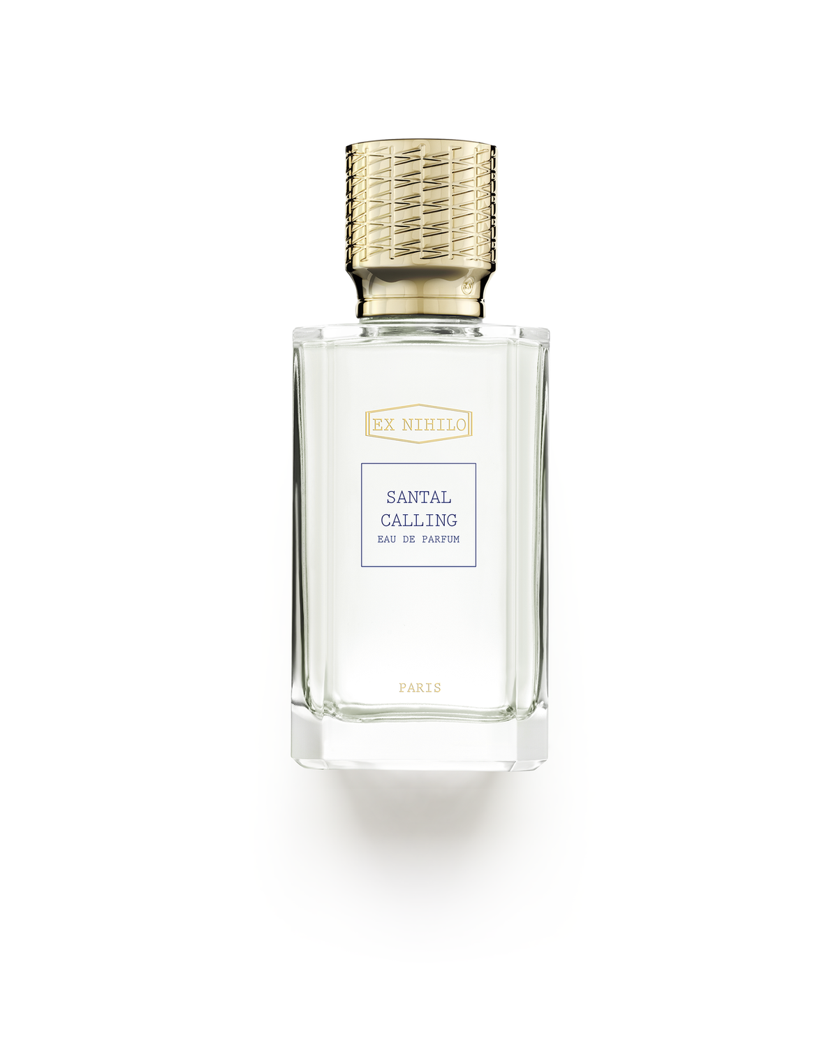 Ex Nihilo Santal Calling EDP Sample