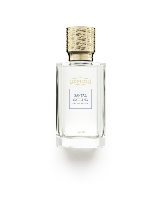 Ex Nihilo Santal Calling EDP Sample