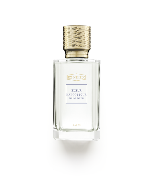 Ex Nihilo Fleur Narcotique EDP Sample