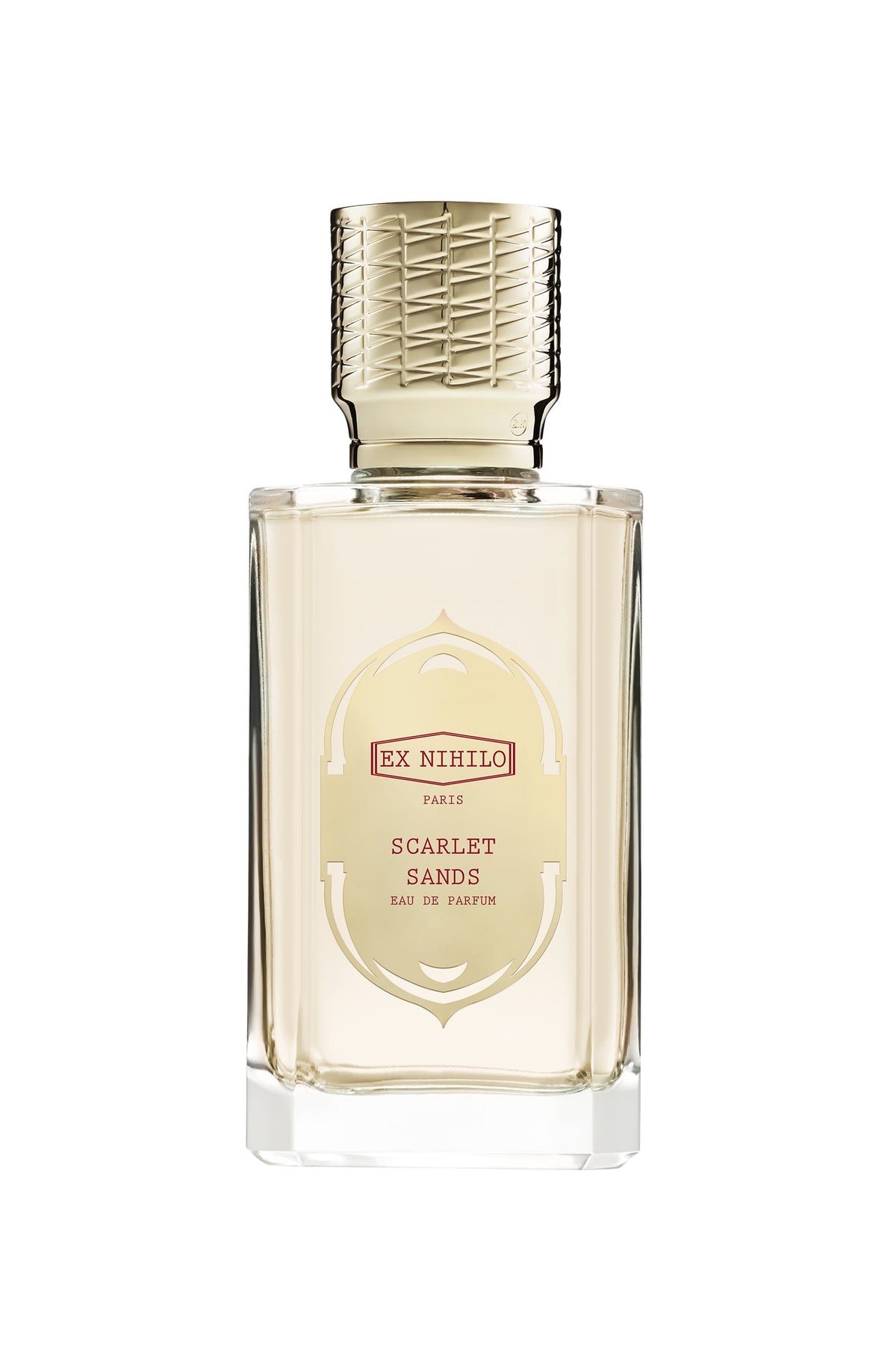 Ex Nihilo Scarlet Sands EDP Sample