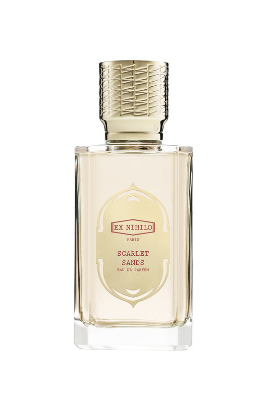 Ex Nihilo Scarlet Sands EDP Sample
