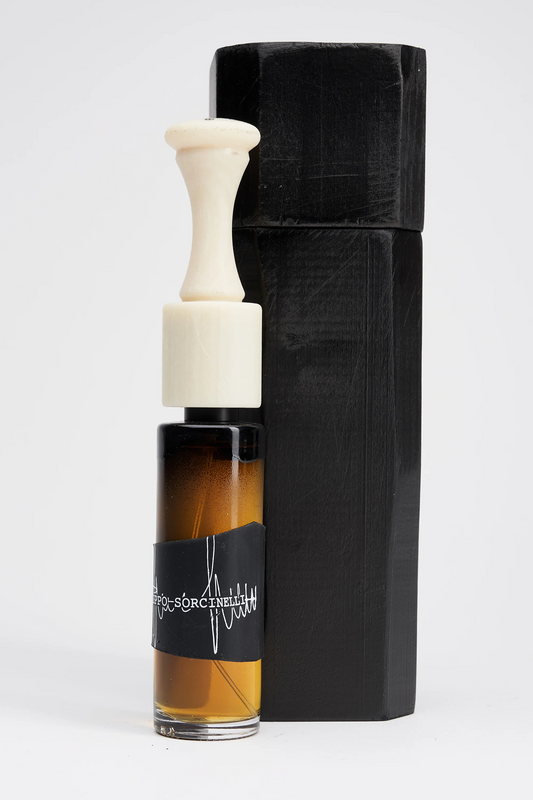 Filippo Sorcinelli Contre Bombarde 32 Extrait 50ml