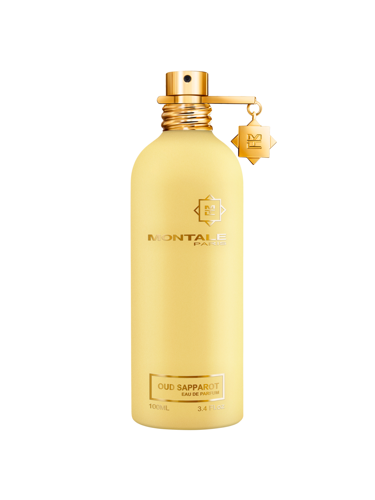 Montale Oud Sapparot EDP Sample
