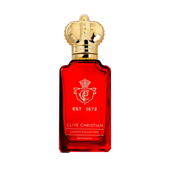 Clive Christian Matsukita Extrait 50ml