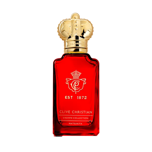 Clive Christian Matsukita Extrait 50ml