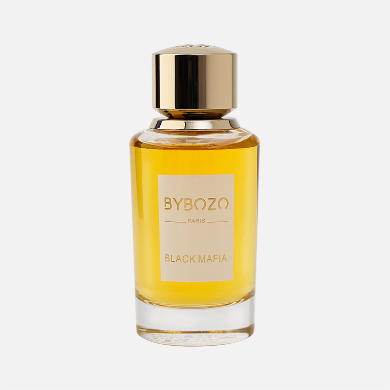 BYBOZO Black Mafia EDP 75ml