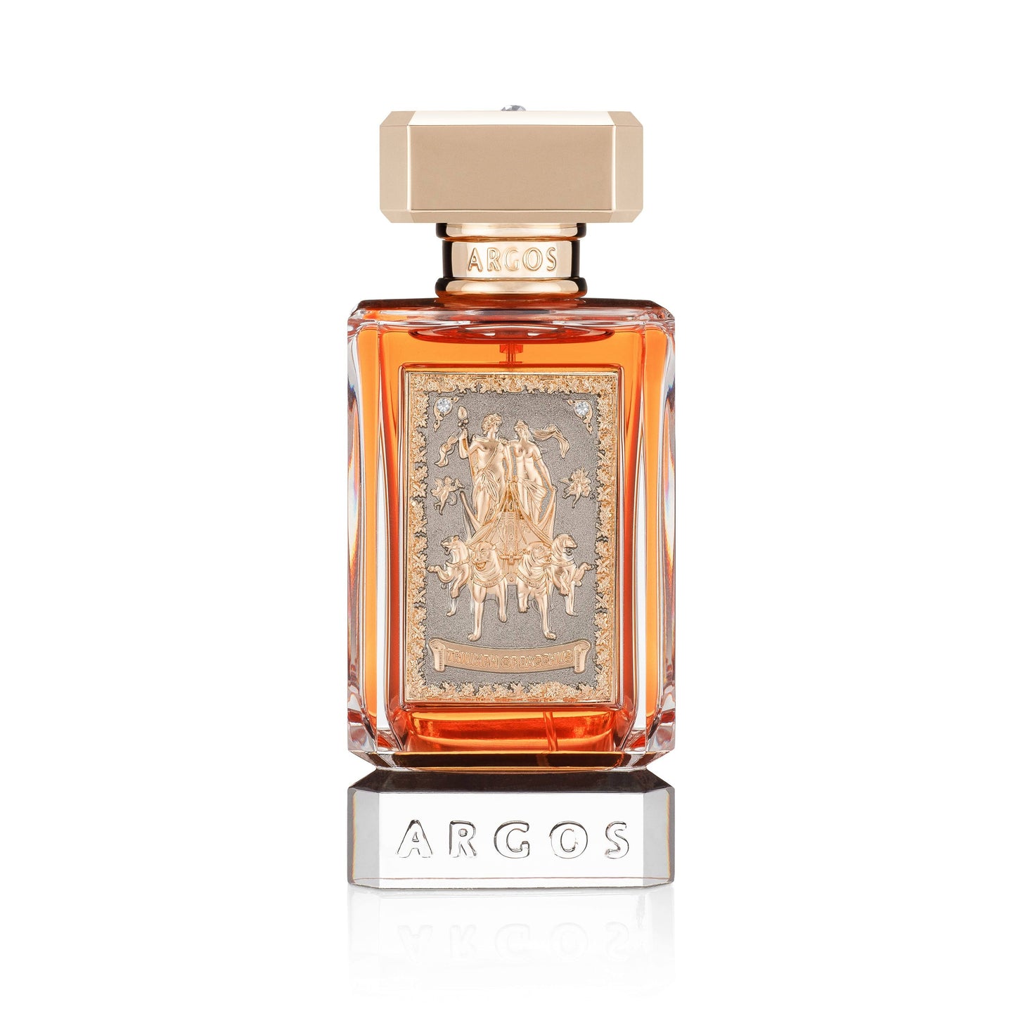 Argos Triumph of Bachus EDP